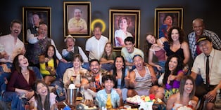 “Al fondo hay sitio” regresa con una temporada cargada de secretos