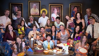 “Al fondo hay sitio” regresa con una temporada cargada de secretos