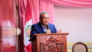 Alcalde de Sullana revela que un sicario tenía la orden de asesinarlo: “He tomado precauciones” (VIDEO)