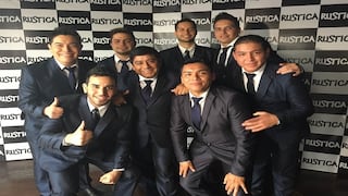 Hermanos Yaipén cantarán en la Teletón de Chile 