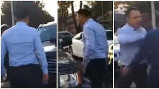 YouTube: descubre a su esposa con su amante paseando en su propia camioneta (VIDEO)