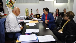 Alerta en las procuradurías municipales: inician supervisiones para fortalecer la defensa del Estado