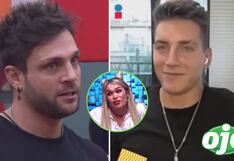 ‘Chico dorado’ confiesa que Nicola Porcella tuvo una experiencia con mujer trans: “Era muy guapa”