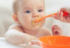 Comer para vivir: Alimentación del bebé según consensos