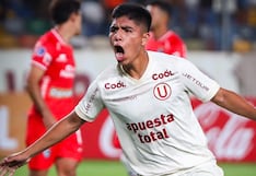 Piero Quispe evaluaría dar un salto al fútbol europeo: ¿Cuáles son los clubes a los que podría jugar?