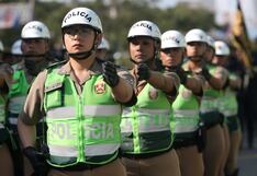 Comisarías carecen de plan de patrullaje, equipamiento y más, según Contraloría