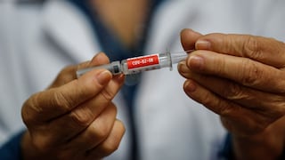 Vacuna COVID-19: UPCH convocará a mil voluntarios más para realizar ensayos clínicos