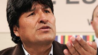 Evo Morales inaugura hoy la IX Conferencia Internacional de Ministros