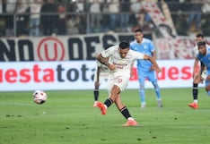 Liga 1: “U” vence a ADT y saca tres puntos a Alianza Lima que pega el grito en el cielo