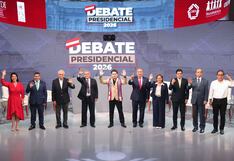 Candidatos sueñan estar como sea en segunda vuelta y prometen de todo