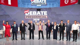 Candidatos sueñan estar como sea en segunda vuelta y prometen de todo