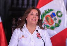 Dina Boluarte es investigada por recibir billetón para realizar proselitismo a su favor