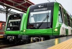 Año Nuevo 2024: ¿Cuáles son los horarios del Metropolitano, Metro de Lima y corredores?