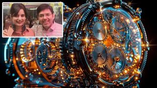 Esposos estafan con “máquina el tiempo” para recuperar la juventud en diez sesiones