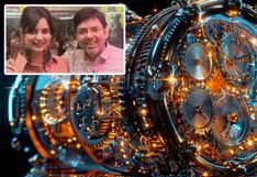 Esposos estafan con “máquina el tiempo” para recuperar la juventud en diez sesiones