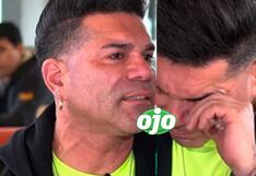 ‘Tomate’ Barraza se quiebra y se refiere a escándalos: “Hubiese querido tener una carrera limpia”