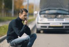 Malos hábitos que deterioran su auto