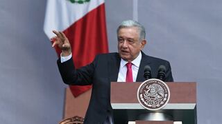 Presidente de México se reunirá con el abogado de Pedro Castillo