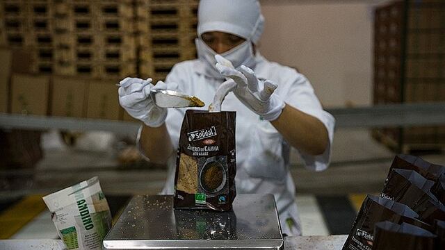 ​Feria hará degustar café, cacao, aceitunas, leche y papas gratis