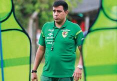 Universitario habría escogido a César Farías como su nuevo DT para el Centenario