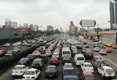 La columna del Tío Billegas: Los reyes del tráfico