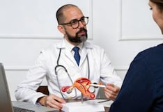 Dolor menstrual intenso: hasta el 50% de los casos de infertilidad está vinculado a la endometriosis