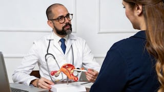 Dolor menstrual intenso: hasta el 50% de los casos de infertilidad está vinculado a la endometriosis