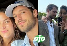 Carolina Braedt anuncia su ruptura con Anders Partouche: “No iba por un buen camino”