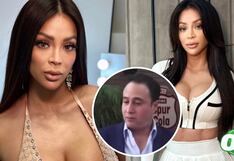 Sheyla Rojas intentará tener a su primer bebé junto a Sir Winston: “Estoy llevando mi rompe calzón”