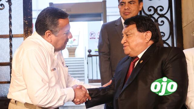 Podemos Perú sobre voto de confianza a Adrianzén: “Se tiene que dar prioridad a la seguridad ciudadana”