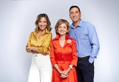 “Mi madre, mi novia y yo”: una comedia explosiva sobre amor, secretos y mamitis llega al teatro