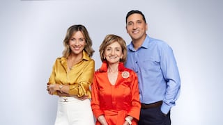 “Mi madre, mi novia y yo”: una comedia explosiva sobre amor, secretos y mamitis llega al teatro