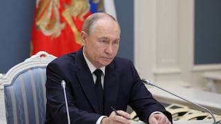 Putin moviliza sus fuerzas nucleares, mientras Trump apunta a Venezuela