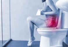 Comer para vivir: ¿Por qué algunas personas tienen evacuaciones más grandes?