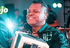 Murió Omar Geles: ¿Quién fue el compositor del éxito “Los caminos de la vida?