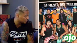 Jonathan Maicelo revela por qué choteó estar en ‘Combate’: “Me ofrecieron 40 mil dólares por cinco días”