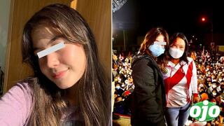 Kyara Villanella, hija de Keiko Fujimori, se lanza como modelo y cautiva a fans | FOTOS
