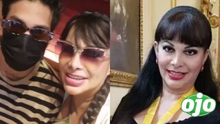 July Pinedo: ¿De qué murió el hijo de la popular ‘Charapita’?