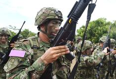 Aumenta la tensión por isla Santa Rosa que Colombia busca robar al Perú