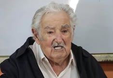 Expresidente de Uruguay dice que se está “muriendo”