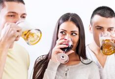 Comer para vivir: ¿Cuánto alcohol pueden tolerar las mujeres y los hombres?