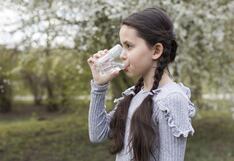 ¿Cómo proteger a los niños de los golpes de calor?