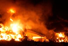 Varios países ofrecen sus armas nucleares a Irán ante ataques de Israel y Estados Unidos