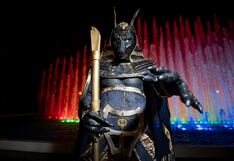 Circuito Mágico del Agua se lleno de adrenalina con el regreso del Circuito del Terror Vol. 3