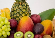 Comer para vivir: Frutas de temporada en diciembre