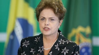 Dilma Rousseff: ¿Qué dijo tras ser suspendida por el Senado? [VIDEO] 