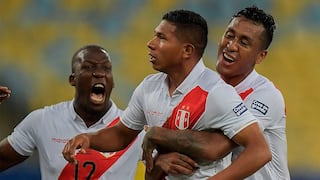 Perú vs. Uruguay: la posible alineación de Gareca para los cuartos de final en la Copa América