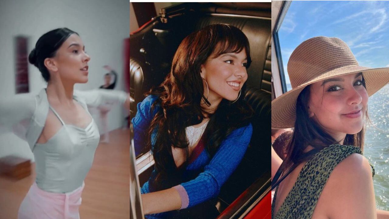 Ha participado en ‘La Rosa de Guadalupe - Perú’. Otra de sus pasiones es el baile y lo demuestra mucho más en TikTok.