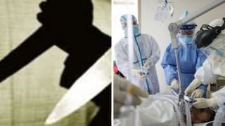 Hombre asesina a su suegra y dice que es para “acabar” con el coronavirus  