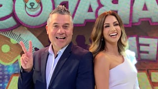 “Sábados en familia”: ¿De qué trata el nuevo programa de Latina que competirá con “La gran estrella” y “JB en ATV”?